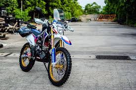 0 watchers493 page views0 deviations. Honda Crf150l Adventure Kawan Petualang