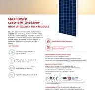 HiKu6 Mono PERC 530 W ~ 550 W - Canadian Solar EMEA - PDF ...