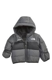 The North Face Moondoggy Water Repellent 550 Fill Power Down Jacket Nordstrom