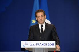 Sarkozy has gone to go to great lengths to disguise his height in public. Nicolas Sarkozy Height