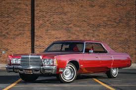 Image result for Vintage Red Sunfire 1977 Chrysler