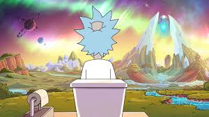 Rick And Morty Season 4 1920 X 1080 Cartoon Wallpaper Rick And Morty Season Rick And Morty
