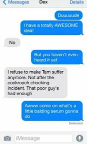 Maybe you would like to learn more about one of these? Kotlc Memes Keefe Wants Tam Bald Wattpad