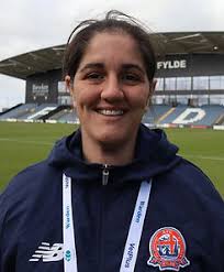 Meet the Foundation Team