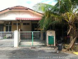 Sungai petani is a city in kuala muda district, kedah, malaysia. Npc Hartanah Jalan Arked 4 1 Taman Arked