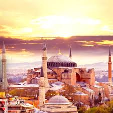 A hora local em istambul está 61 minutos a frente da hora solar aparente. Istambul Voe Simples Passagens Aereas Promocionais