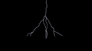 Check spelling or type a new query. Animated Lightning Strike On Black Stock Footage Video 100 Royalty Free 1033321949 Shutterstock