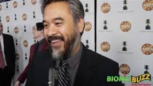 Cesar Velazquez Interview at the 2019 Annie Awards