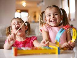 Creative Play Activities Preschoolers Raising Children Network