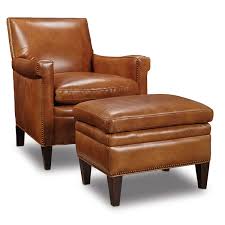 Also set sale alerts and shop exclusive offers only on shopstyle. Hooker Furniture Jilian Brown Leather Club Chair Cc419 085 Bellacor