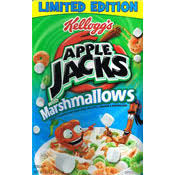 Maybe you would like to learn more about one of these? Apple Jacks With Marshmallows Cereal Mrbreakfast Com