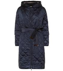 Enoveb Reversible Down Coat