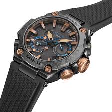 Act fast, order direct today. Casio Unveils Limited Edition G Shock Mr G Kachi Iro Collection Ablogtowatch