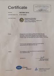 Position paper on the philippine system of education. Transparency Department Of Education