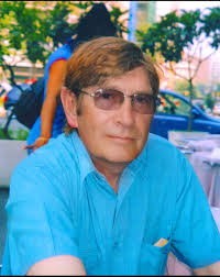 Anthony Joseph Hemsworth (1948-2021)