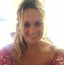 Jamie Mccaslin's Instagram, Twitter & Facebook