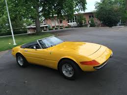 Find out the mpg (miles per gallon) for over 27,000 vehicles from 1984 thru present including their average miles per gallon and fuel costs so you can start to improve your fuel economy. Ferrari Daytona Replica For Sale Photos Technical Specifications Description