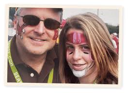 Boston College: A Love Affair