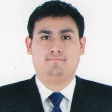 Brian MENESES-CLAUDIO