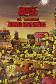 Indie animation = $50+ artist: Amazon Fr Blaise Et Le Chateau D Anne Hiversere Ponti Claude Livres