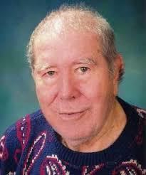 Patrick McGraw Obituary (1931