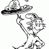 Is a children's book written and illustrated by theodor seuss geisel under the pen name dr. 1