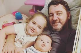 Fundraiser by Daniel Ickowicz : Com amor, a Familia Sleiman...