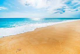 Sea Beach Blue Sky Sand Sun Daylight Relaxation Landscape Phuket Thailand Sponsored Sky Sand Blue Sea Beach Ad Beach Sky Landscape