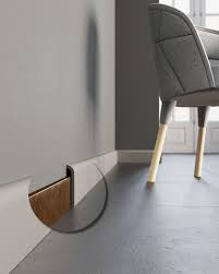 » aus aluminium, edelstahl oder mit kabelkanal » schneller versand ✔ günstiger sockelleisten und sockelleistenzubehör. Abdeck Sockelleisten Von Nmc Noel Marquet Austria