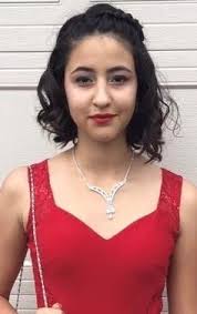 Lauren Montenegro avis de décès