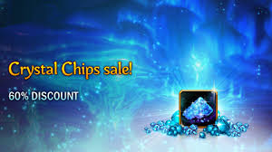 Приказ ростехнадзора от 19.12.2018 n 623 об утверждении административного регламента по предоставлению федеральной службой по экологическому. Crystal Chips Sale 19 12 2018 Announcements And Events Allods Online Forum