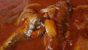 Pertama , cara masak (menggunakan periuk pressure. Resepi Ikan Sardin Tin Yang Mudah Dan Sedap