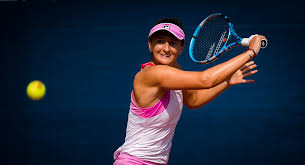 Irina begu, eliminată în primul tur al australian open. Irina Begu ReuÈ™eÈ™te O Victorie FormidabilÄƒ Cu Johanna Konta La A Noua Minge De Meci In Trei Ore È™i JumÄƒtate Treizecizero