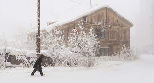 Gleichzeitig preisen sie ihre eigenen vakzine an. Jakutsk Die Kalteste Grossstadt Der Welt Russia Beyond De