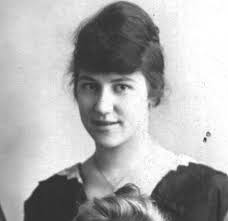 Cook and Johnston Children