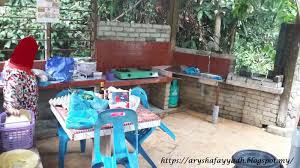 Salak denai chalet yan kedah. Salak Denai Challet Batu Hampar Yan Kedah Tempat Percutian Menarik Untuk Sekeluarga