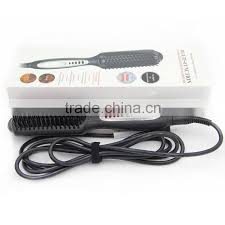 Electric hot comb hair straightener pressing straightening comb with lcd screen. Best Electric Hot Comb Natural Hair Of More Products From China Suppliers 136260679
