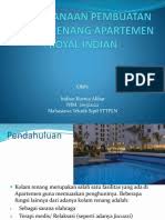 Apa saja item pekerjaan yang diperlukan untuk membuat kolam renang? Rab Kolam Renang Medan Pdf