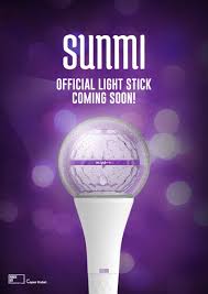 Pin By Lyana On Lightstick Kpop Merchandise Kpop Merch Light