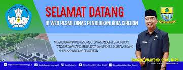 Daftar channel tv digital berikut ini bisa ditangkap dari jakarta per tanggal 1 januari 2020. Dinas Pendidikan Kota Cirebon Mewujudkan Pendidikan Berkualitas Dan Berkeadilan Bagi Warga Kota Cirebon
