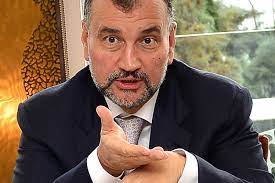 Bu sebeple murat ülker'in babası sabri ülker'in doğum yeri, kırım aluşta'dır. Murat Ulker Yuksek Faiz Sevmiyorum Wsj