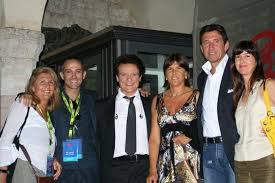 Husband of maria francesca bourbon del monte. Professional Photography Services Perugia Italia