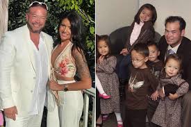 Jon Gosselin's Kids Attend His Wedding to Stephanie Lebo: Here's Who Went