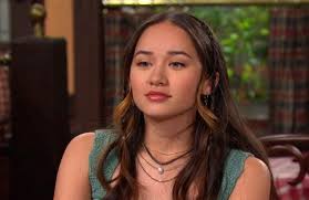 Recast of Sophia in Days of Our Lives