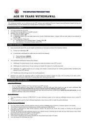 Cover letter help boost your chances of having your resume read with our help. 24 Kwsp Authorization Letter Pics Kwspblogs