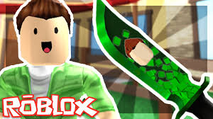 Mix & match this t shirt with other items to create an avatar that is unique to you! How To Get The Sub Knife Roblox Murder Mystery 2 Youtube