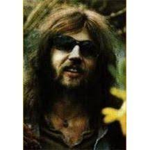 Ron Cooke's Career in the 1960s and 1970s Detroit Rock Scene