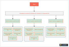 Hybrid Organizational Structure Is Used In Many