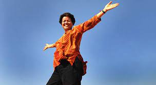 See if your friends have read any of rajendra pal's books. 100 Extraordinary Women Bachendri Pal