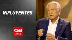 Channel description of cnn international: Cnn Chile